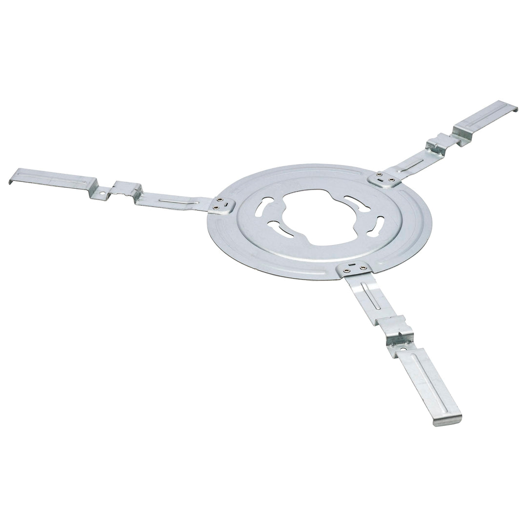 Nuvo 62/1778 Blink Pro Plus Surface Mounted LED Downlight Round 19 Inches White - Diamond Home USA