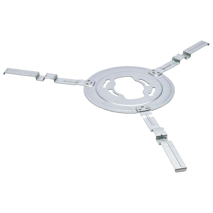 Nuvo 62/1778 Blink Pro Plus Surface Mounted LED Downlight Round 19 Inches White - Diamond Home USA