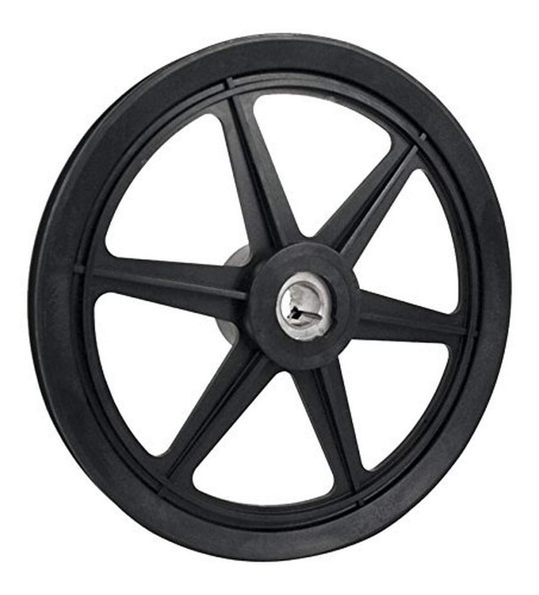 Fenner Drives 6899549 AFD12434 Driven Pulley Fixed 3/4" Bore 12.25" OD