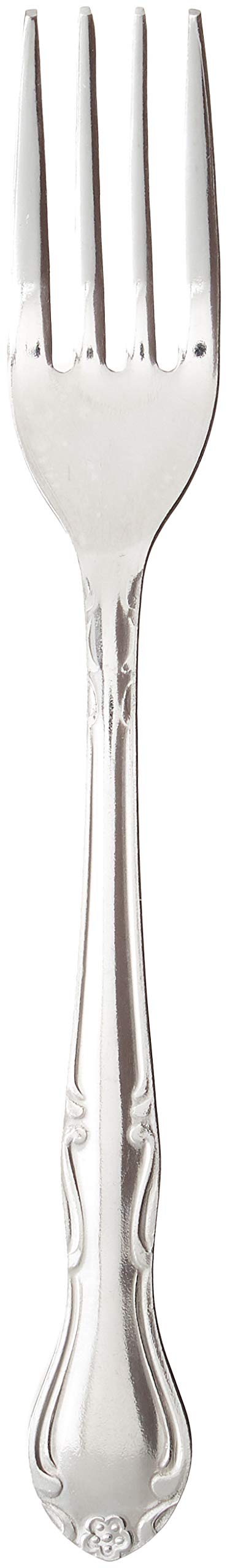 Walco Stainless Barclay 18/0 S/S 7-1/4" Dinner Fork