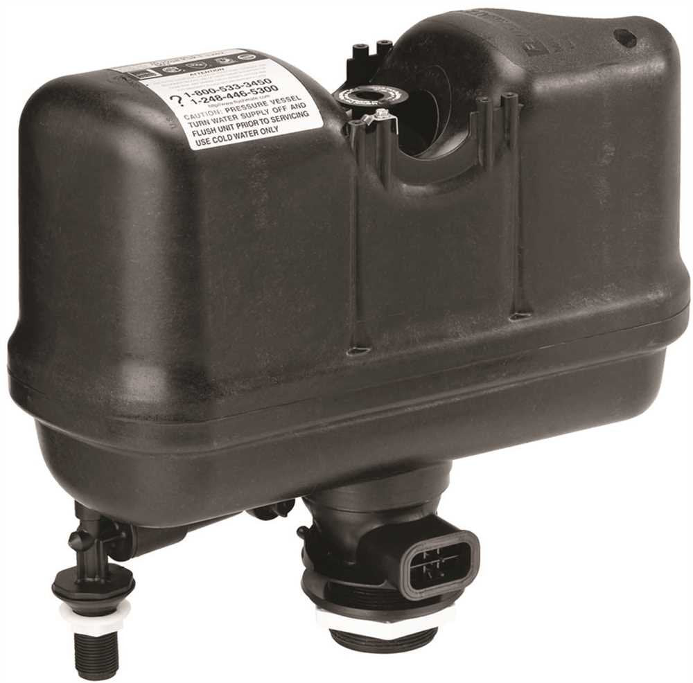 Sloan Flushmate Pressure Assist Flushing System 1.6gpf