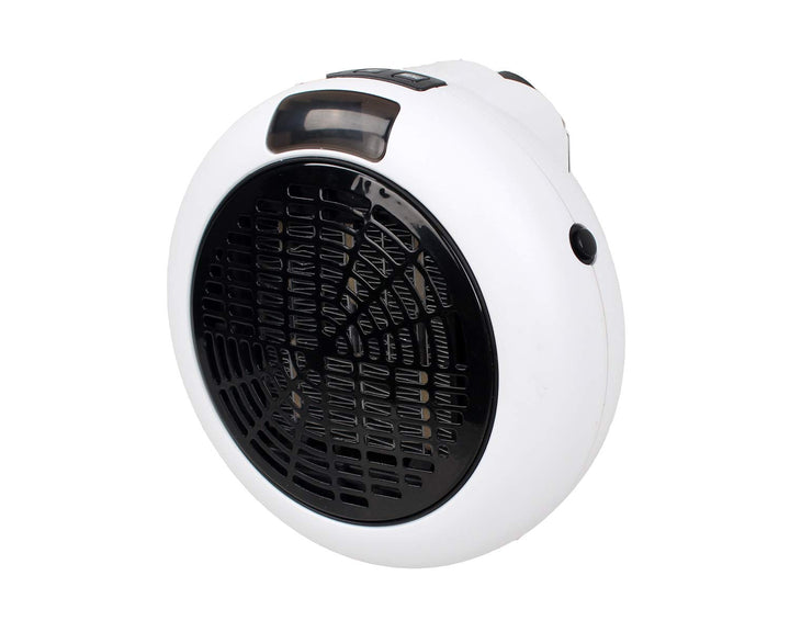Insta Heater Plug-in Heater The Amazing Wall Heater That's Plug in To a Wall