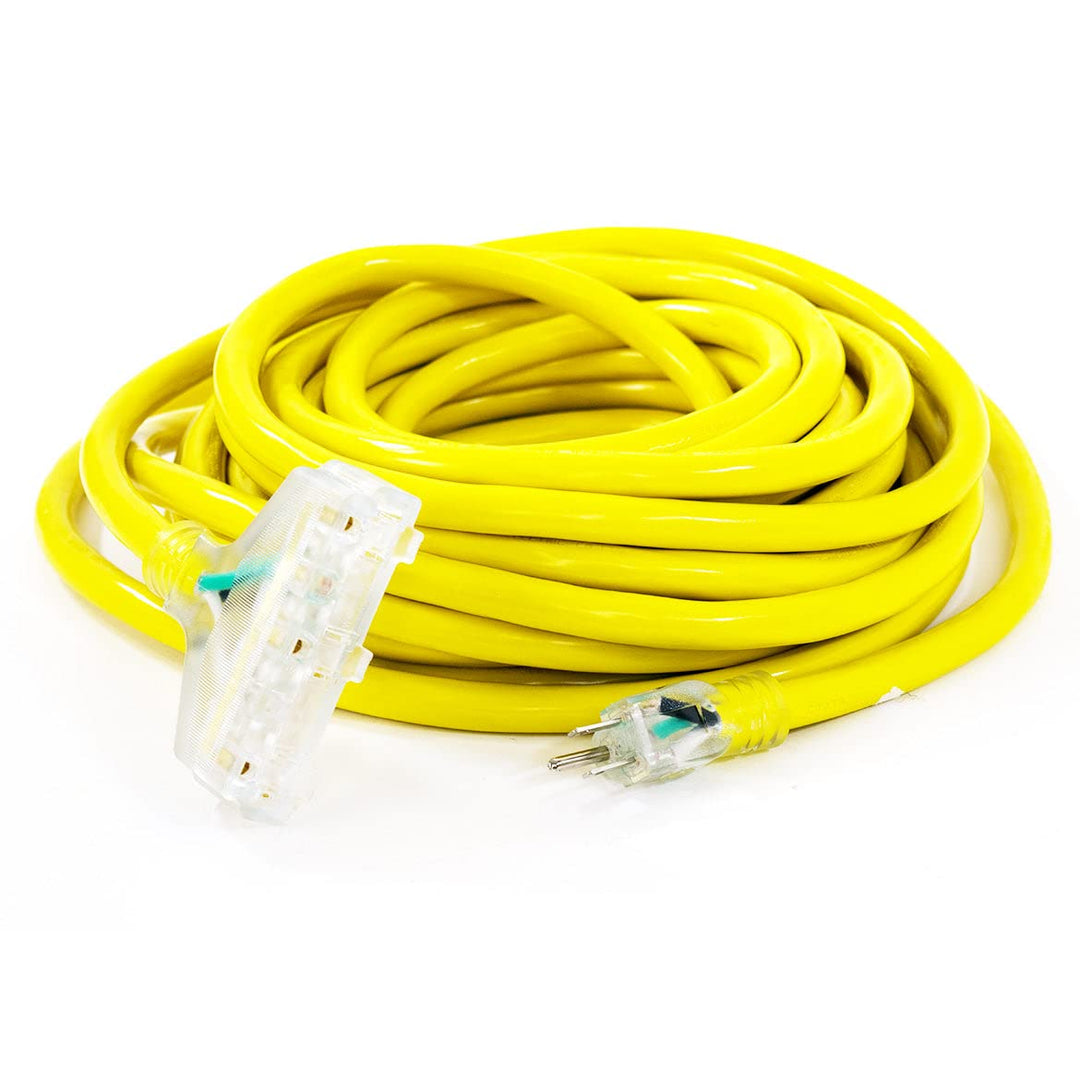 DuroMax XPC10050C Outdoor Extension Cord - Diamond Home USA