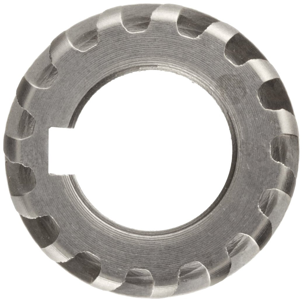 Boston Gear H2015R Plain Helical Gear 45 Degree Helix 14.5 Degree Pressure Angle - Diamond Home USA