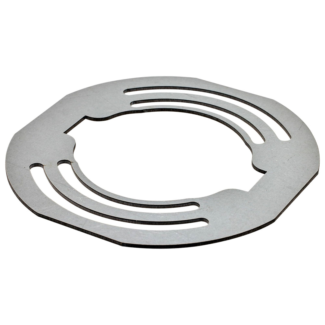 Nuvo Lighting 62540-13W LED 9 RND WH (62-1720) Indoor Ceiling LED Fixture - Diamond Home USA