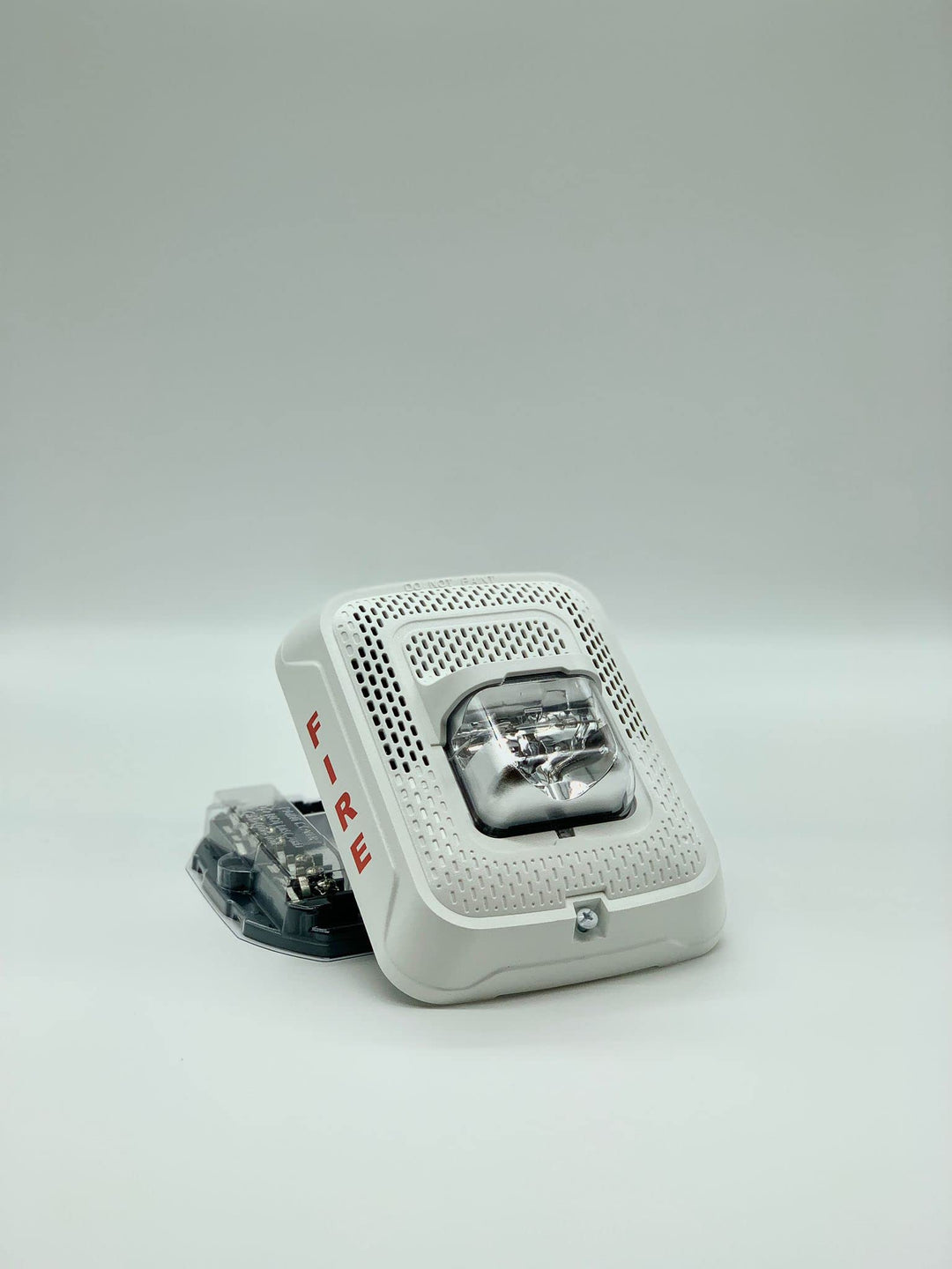 System Sensor SPSWL - Wall Mountable Speaker Strobe L-Series - Diamond Home USA