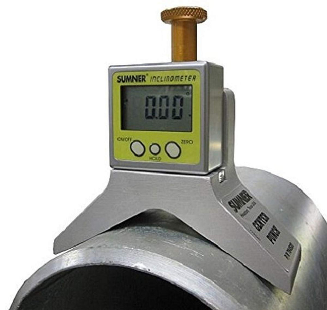 Sumner Manufacturing 784520 Magnetic Centering Punch Steel/Stainless Steel