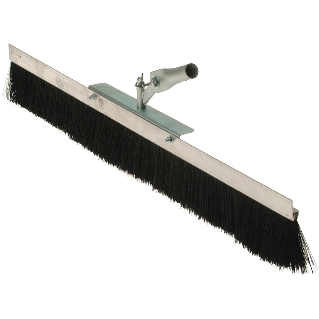 OX Tools 36" Concrete Finishing Broom