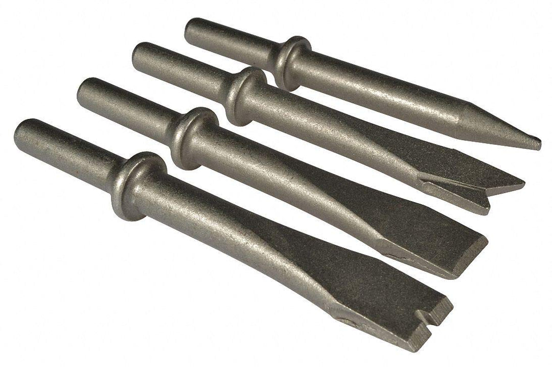 Chisel Set PK4