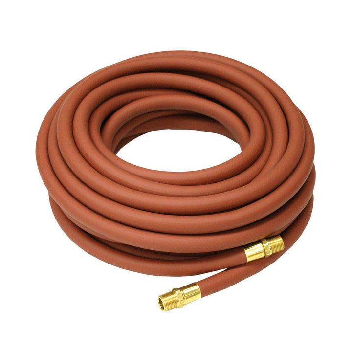 Reelcraft S601021-35 - 1/2" x 35 ft. Low Pressure Air/Water Hose