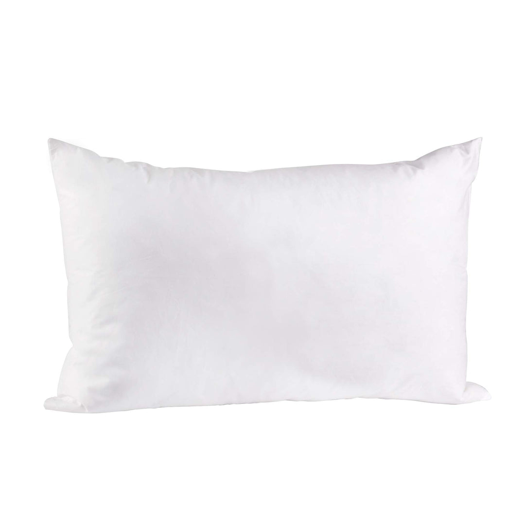 Westex Goose Feather Throw Pillow Insert 14" x 20" 14 x 20