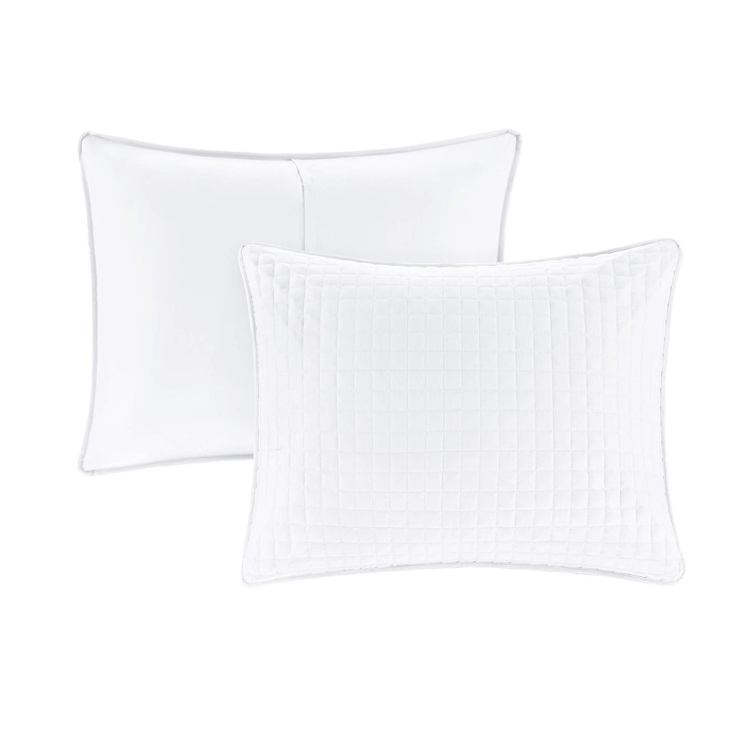 510 DESIGN Otto 3 Piece Coverlet Set (90" x90)