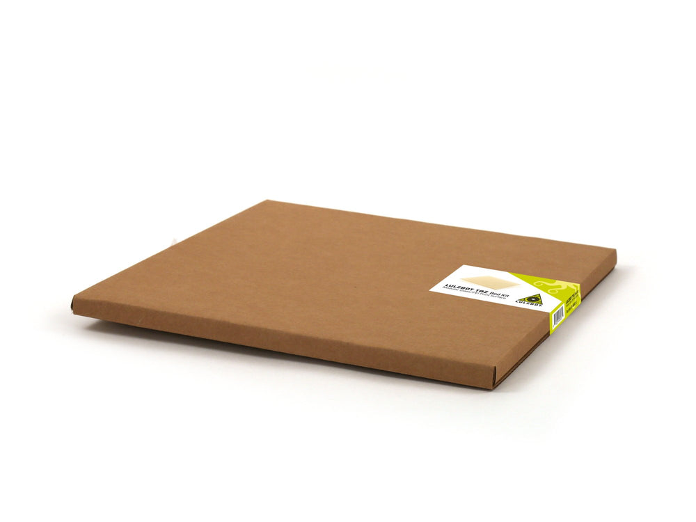 LulzBot TAZ GLASS/PEI Print Surface - Diamond Home USA