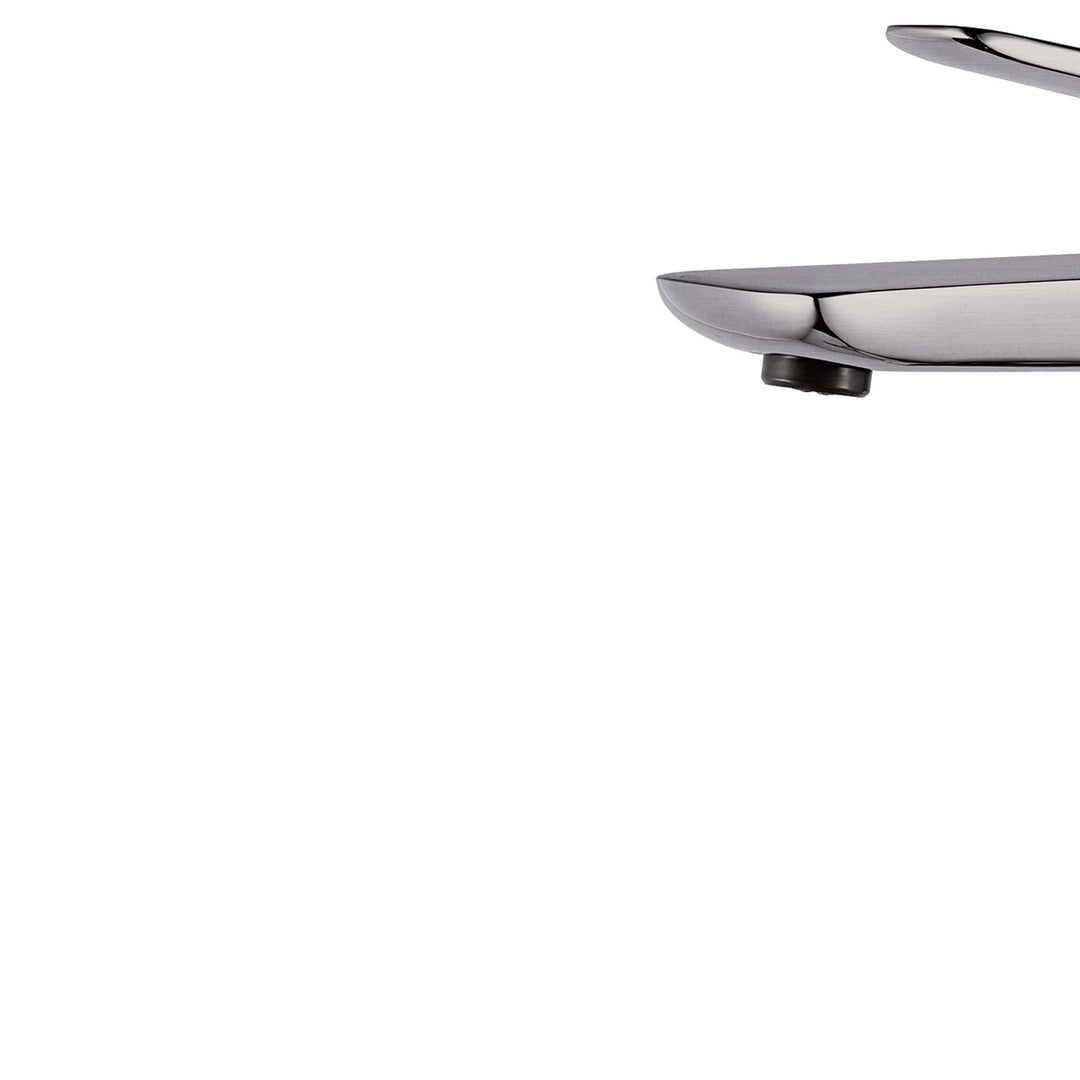 AA Warehousing YPG503 Lavatory Faucet Brushed Nickel - Diamond Home USA