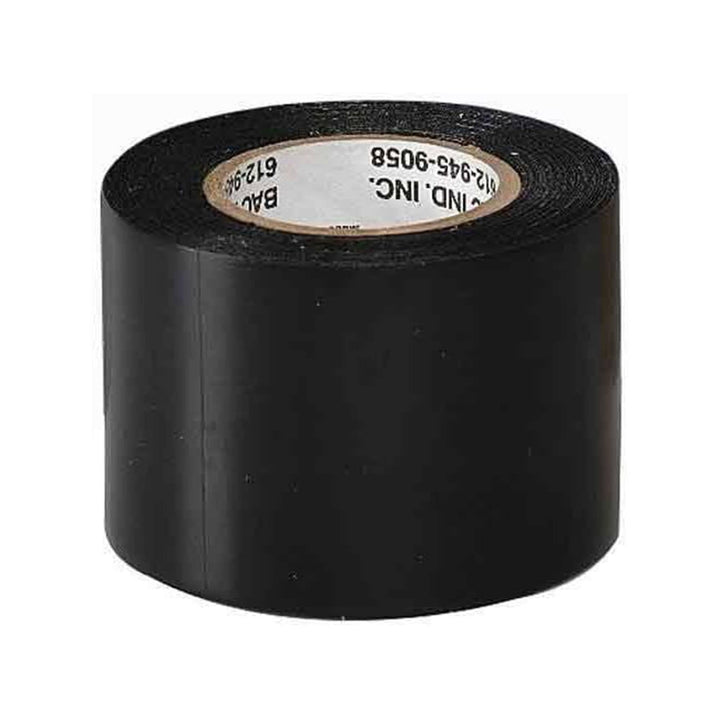 Tarp Tape 2 Inch Durable Waterproof Tape for Indoor and Outdoor Tarps Covers