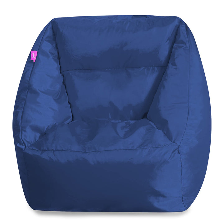 Posh Creations Coronado Bean Bag Boys and Girls Chair for Kids