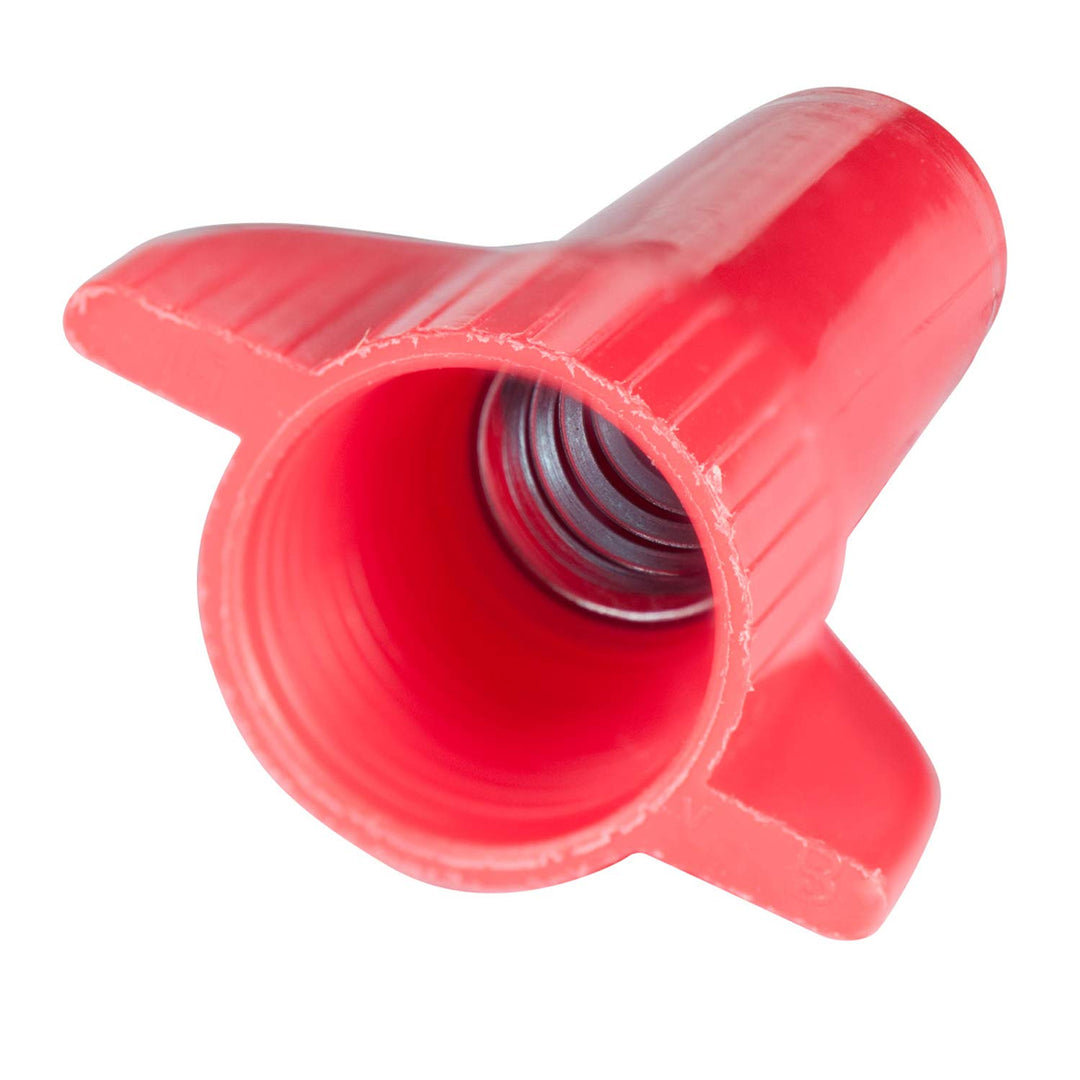 Gardner Bender 13-086 Winggard Twist-On Wire Connector 22-6 Awg 300 V 600 V - Diamond Home USA