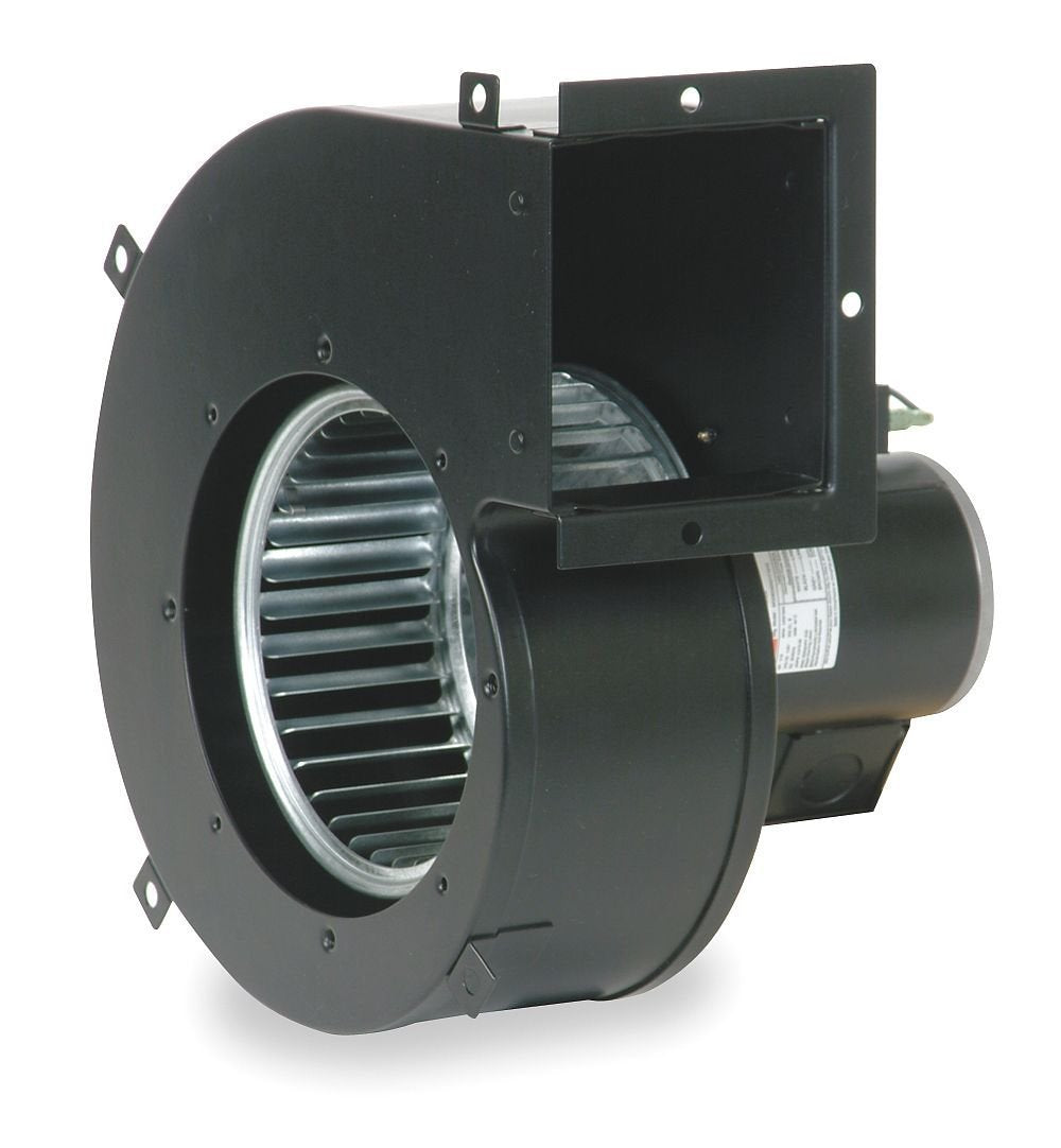 Dayton 3FRG3 High Temperature Blower Degrees_Fahrenheit to Volts Amps (