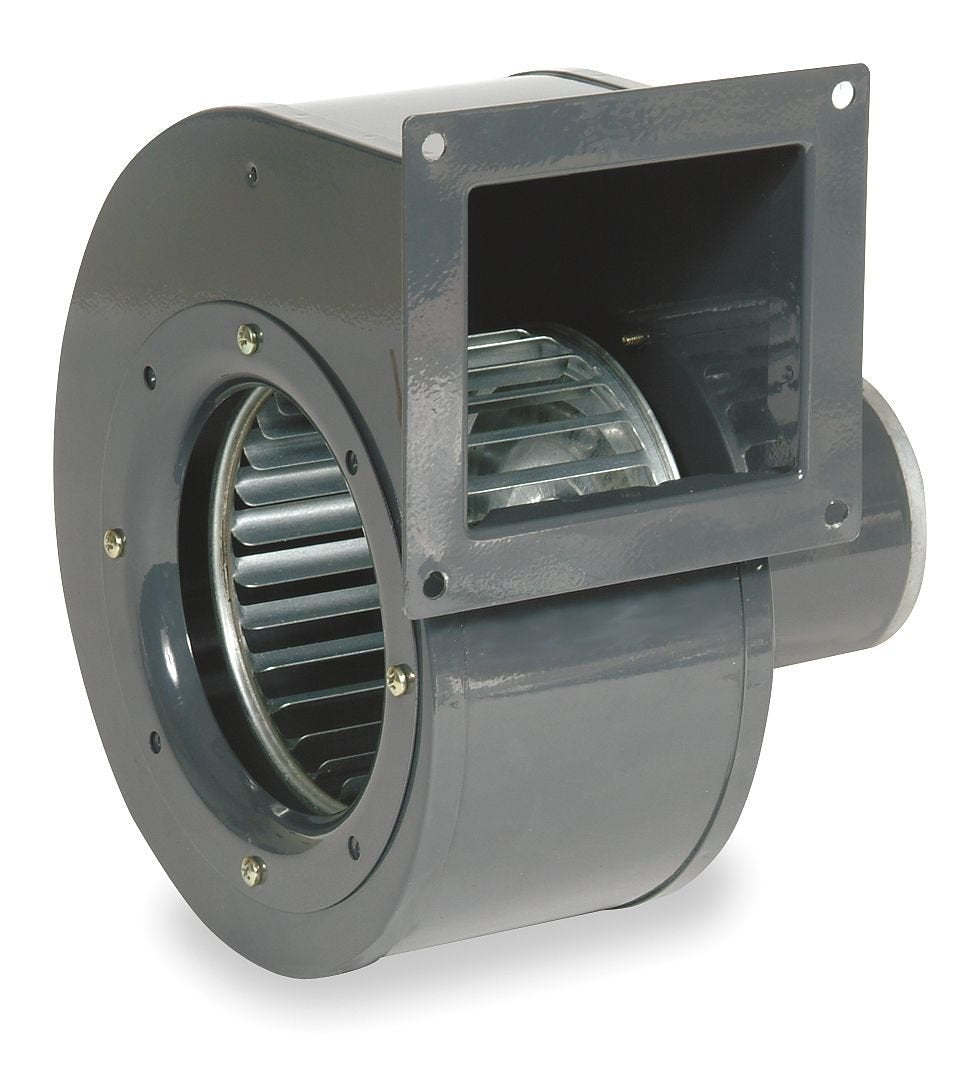 Dayton 1TDR4 PSC Blower 230 V Degrees_Fahrenheit to Volts Amps (