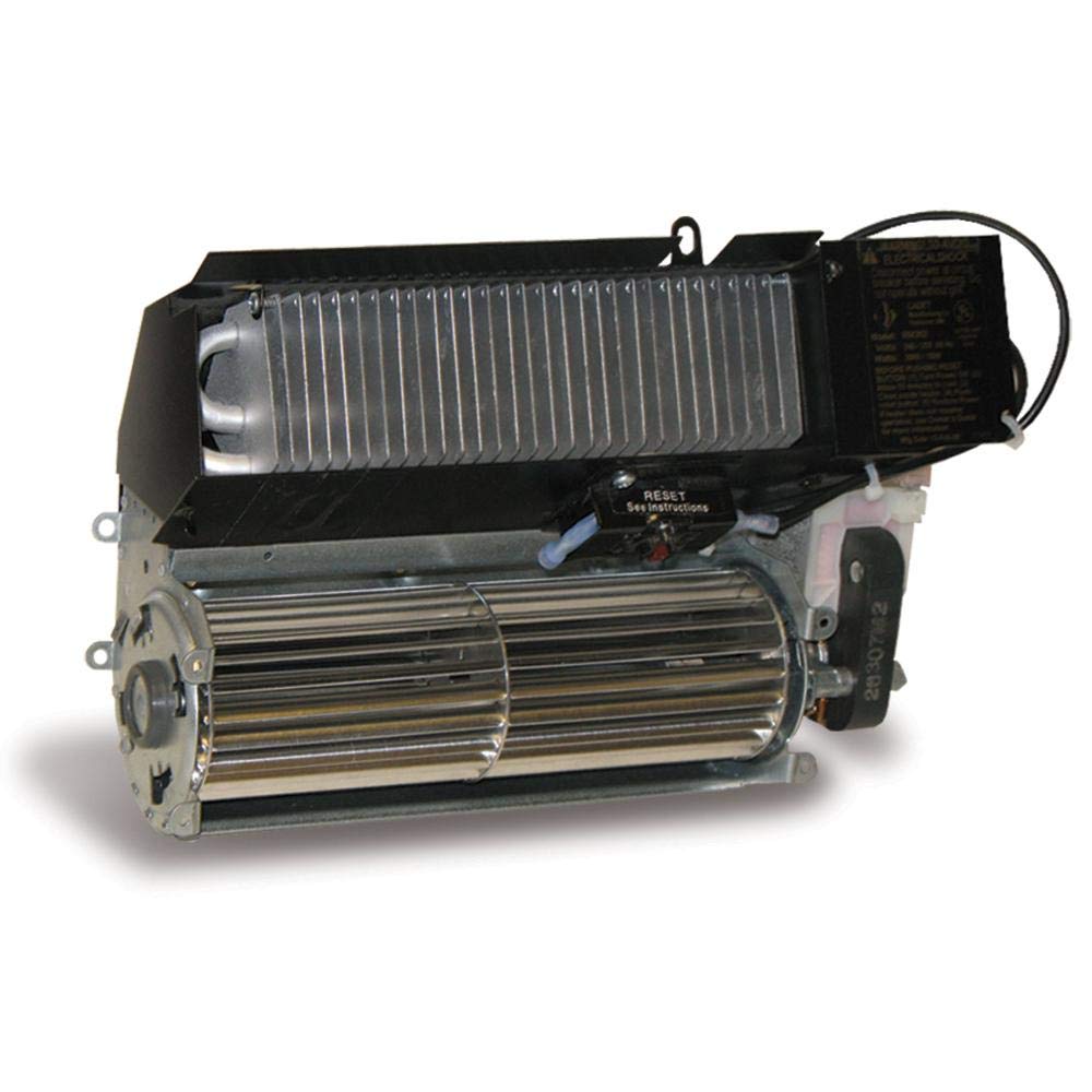 Cadet RM151 Wall Heater 1500W 120V Register Heater Assembly Only - Diamond Home USA