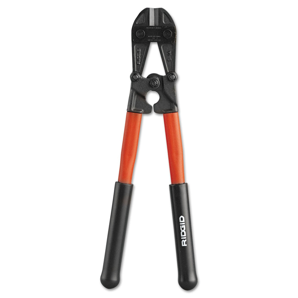 Rigid - Heavy Duty Bolt Cutters