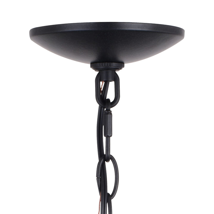 Magnolia 2 Light Oil Rubbed Bronze Outdoor with Clear Cylinder Glass 7.5-in. W X - Diamond Home USA