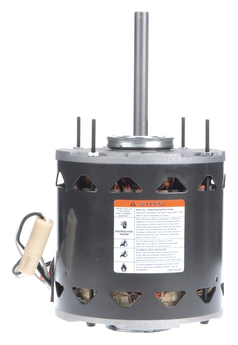 Dayton 4M100 Motor 1/2 hp D/D Blower