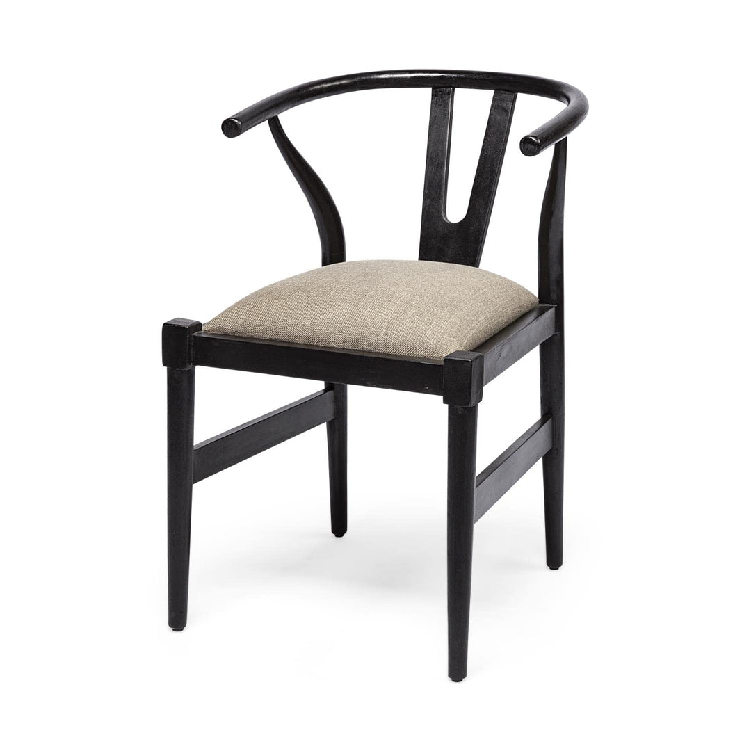Mercana 68865 -Trixie I (Black)
