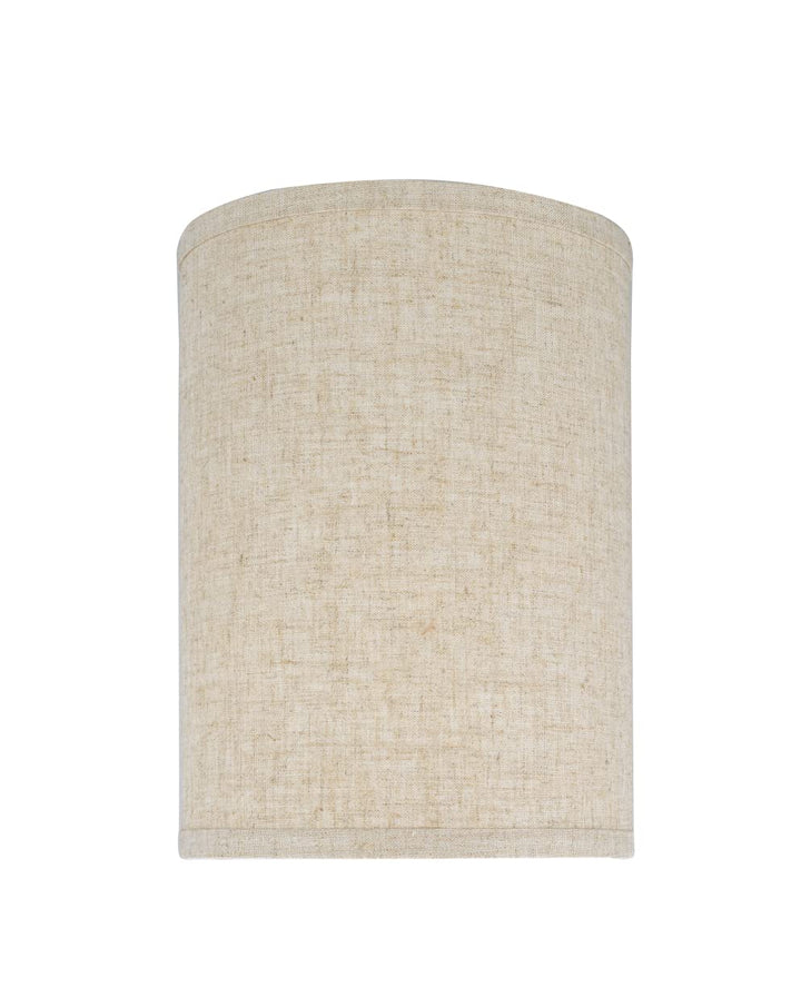 Aspen Creative 31031A Transitional Hardback Drum (Cylinder) Shape Spider