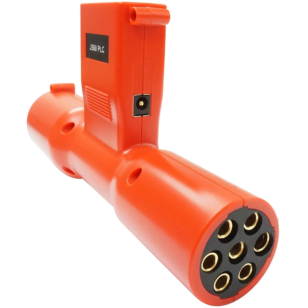 Autel - Trailer PLC Connector to 7-Way Plug (TRAILERPLC) - Diamond Home USA