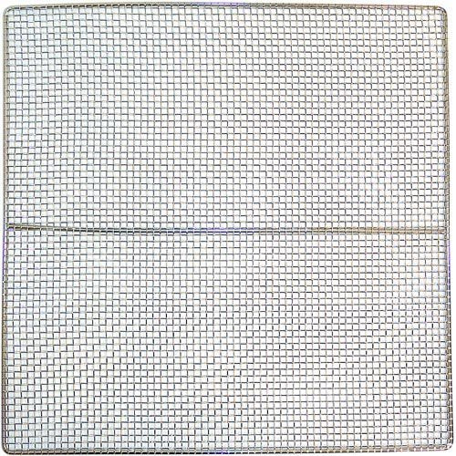 Vulcan-HART Mesh-Type Fryer Basket Support 17 1/2" x 17 1/2" 110738-2
