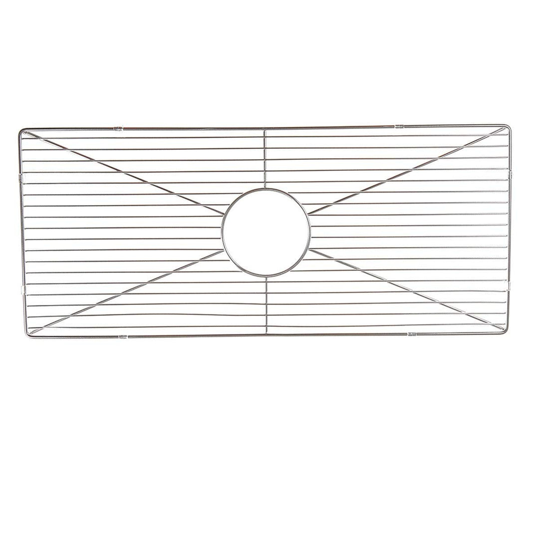 Bottom Grid for Hp-fc36-36-inch Farmhouse Sink Lead-Free Rust Resistant - Diamond Home USA