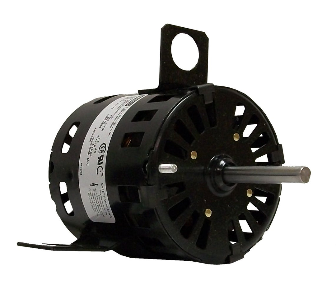 Fasco Motor 1/30 HP 3000 rpm 3.3 115V (Model: D1179)