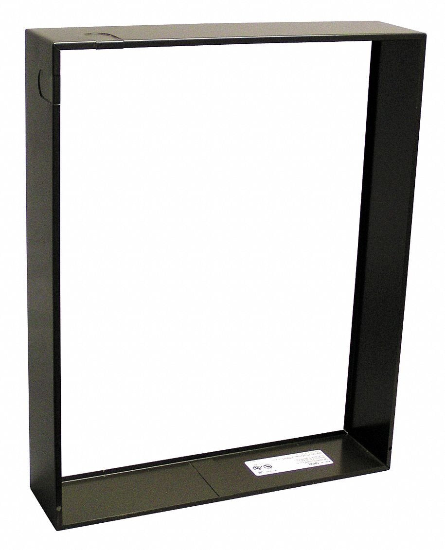 QMARK Surface Mounting Frame