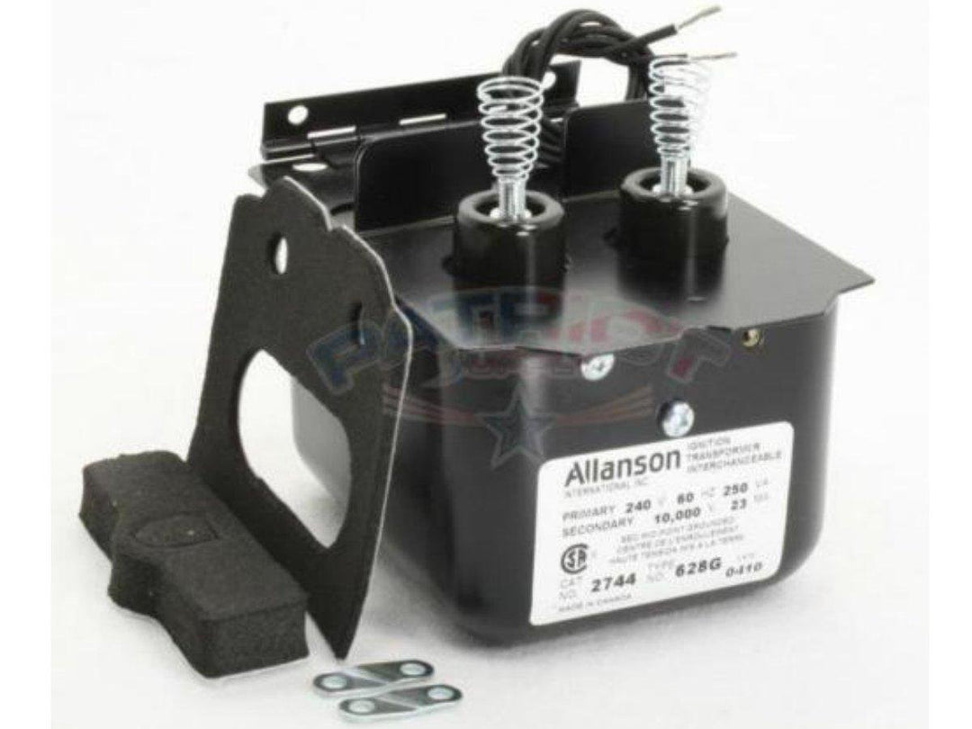 Oil Burner Ignition Transformer 240V