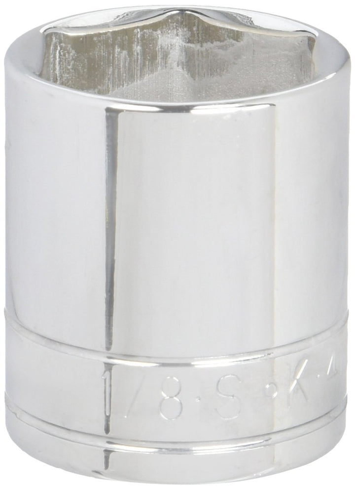 SK Hand Tool Professional Tools 41136 1/2 in. Drive 6-Point Fractional