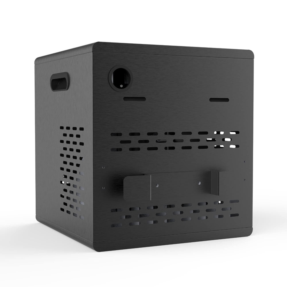 LUXOR LLMC10 Modular Charging Cabinet - Diamond Home USA