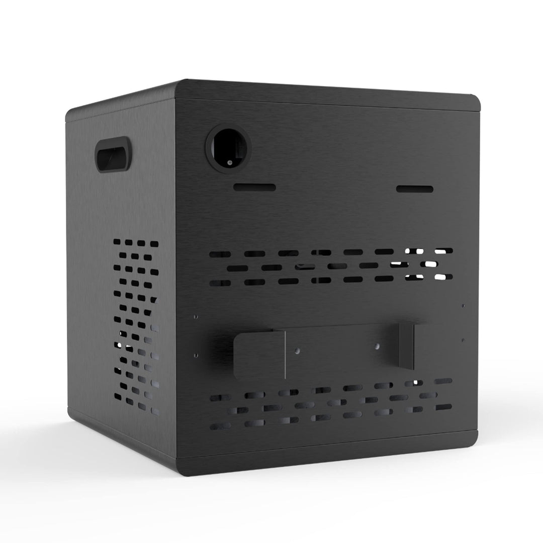 LUXOR LLMC10 Modular Charging Cabinet - Diamond Home USA