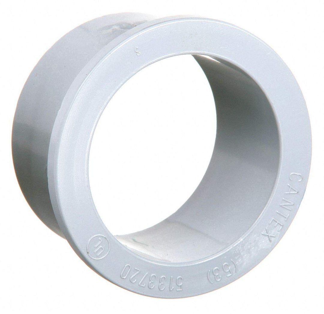 Box Adapter 2-1/2 In Conduit PVC