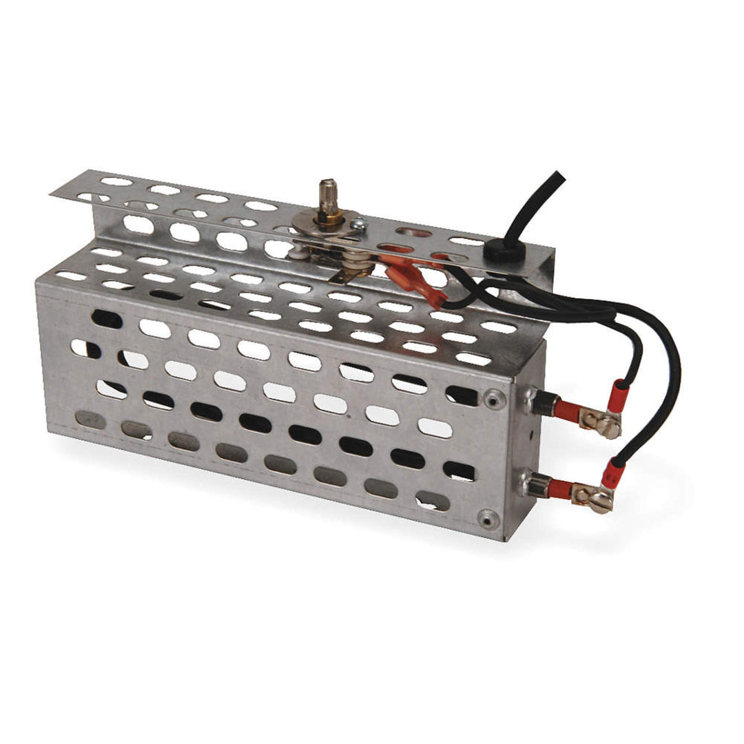 Tempco Tubular Enclosure Heater 150W 120V