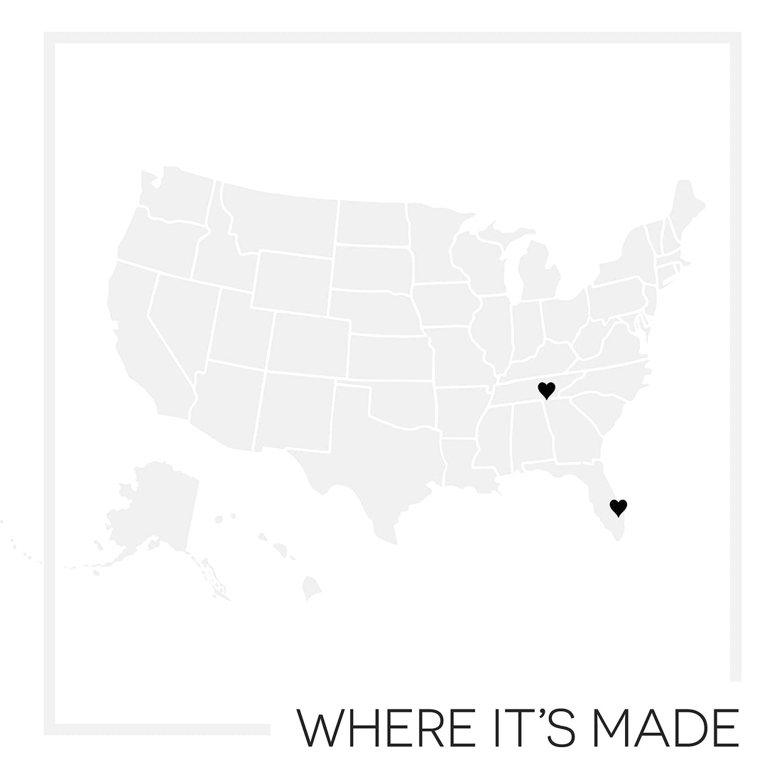 Ready2HangArt 'Tempest' Abstract Wrapped Canvas Wall Art by Norman Wyatt Jr. - Diamond Home USA