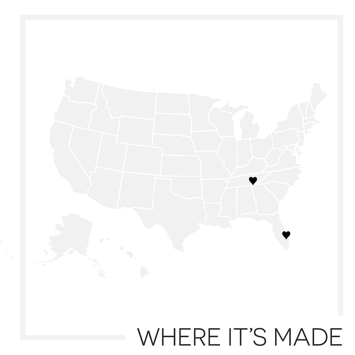 Ready2HangArt 'Tempest' Abstract Wrapped Canvas Wall Art by Norman Wyatt Jr. - Diamond Home USA