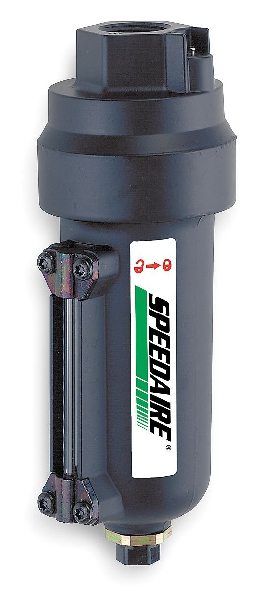 Speedaire 4ZK11 Drain Drip Leg
