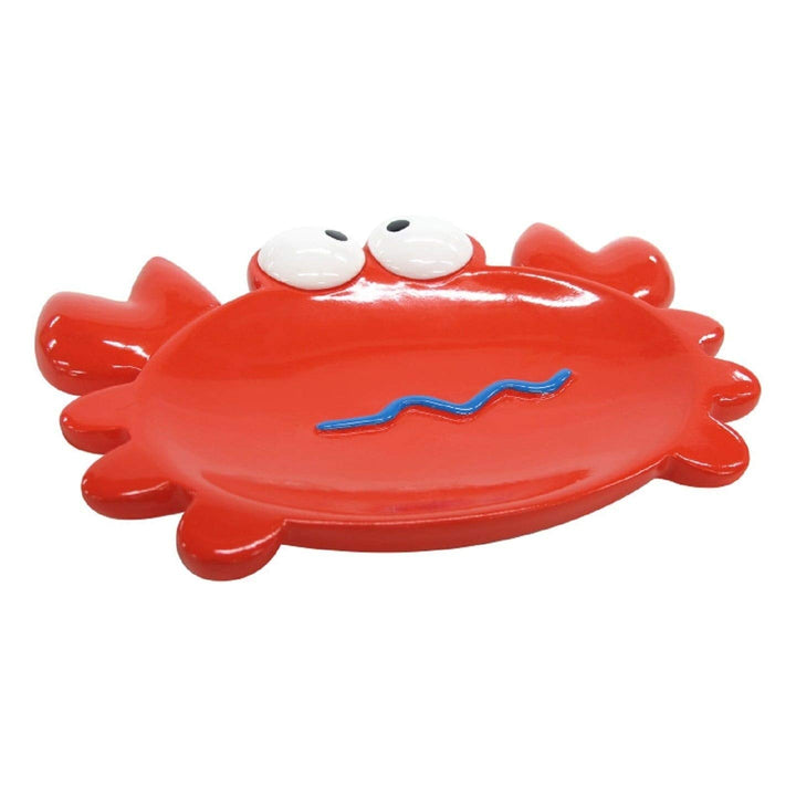 Fish Tails Soap Dish Novelty Resin