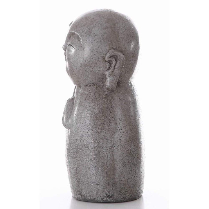 Praying Lucky Japanese Polyresin - Diamond Home USA