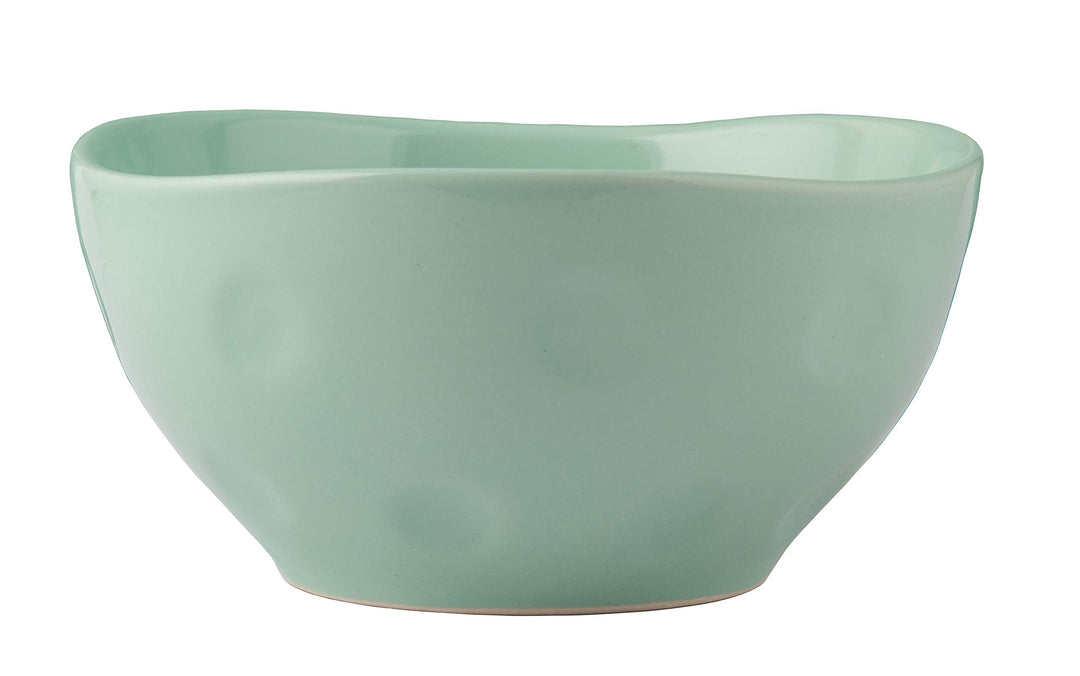 Melange Stoneware 32-Piece Dinnerware Set|Irregular Shape Collection|Service for - Diamond Home USA