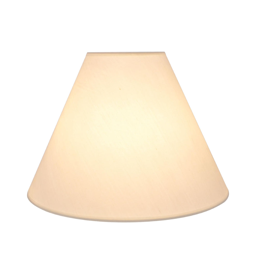 Aspen Creative 32031 Transitional Hardback Empire Shape Spider Construction Lamp - Diamond Home USA