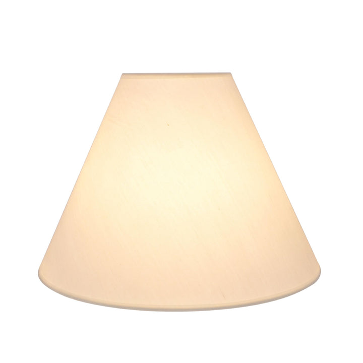 Aspen Creative 32031 Transitional Hardback Empire Shape Spider Construction Lamp - Diamond Home USA