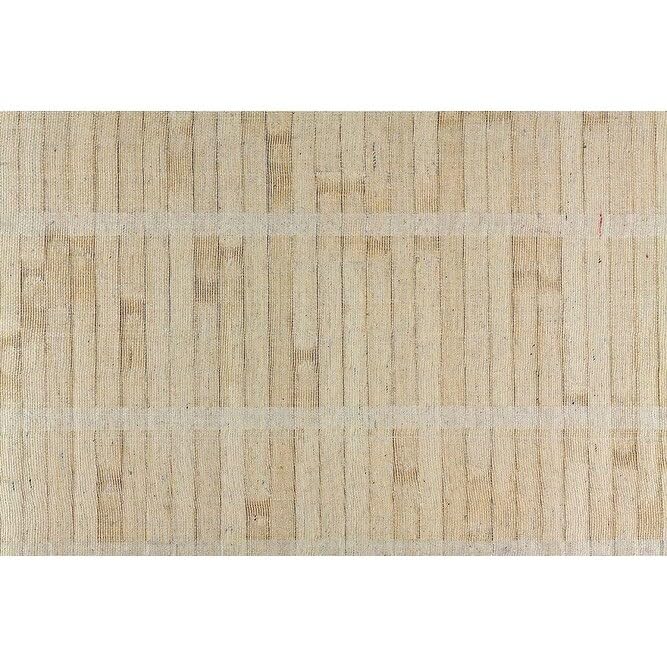 Backyard X-Scapes Inc Bamboo Panels 4FT H x 8FT L Natural RAW Burnt - Diamond Home USA