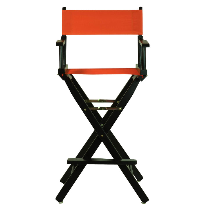 Casual Home 230-02/021-18 30" Director's Chair Frame-with Canvas